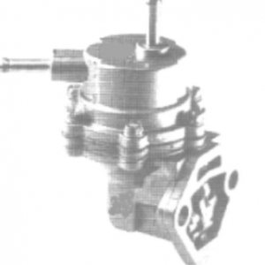 Pompa de alimentare RKU0018016