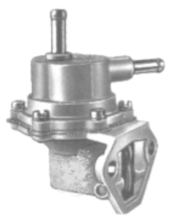 Pompa de alimentare RKU0018030