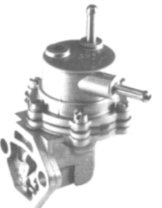 Pompa de alimentare RKU0018031