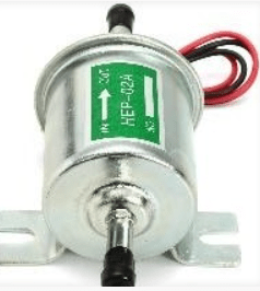 Pompa de alimentare RKU0026012