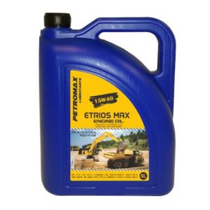 Ulei de motor Petromax Super Farm 1000 CF 15W40