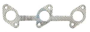 Garnitura galerie evacuare Kubota V1200