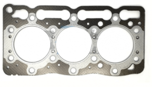 Garnitura de chiuloasa Kubota V1505