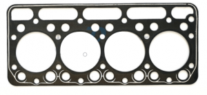 Garnitura de chiuloasa Kubota V2003