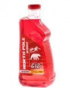 Antigel G12+ MAN 324-SNF