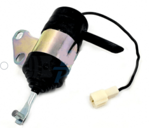 Electrovalva stop motor Kubota D902