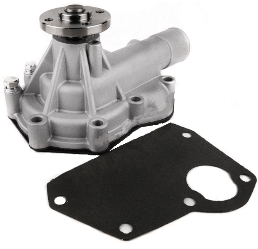 Pompa apa aluminiu Mitsubishi S4S