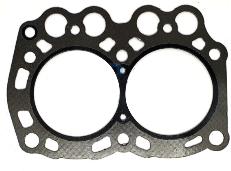Garnitura de chiuloasa Mitsubishi L2E2