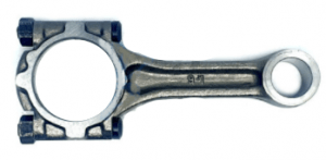 Biela motor Mitsubishi 4D34
