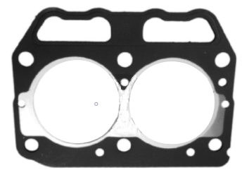 Garnitura de chiuloasa Yanmar 2T72