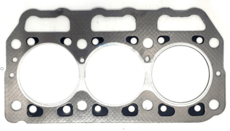 Garnitura de chiuloasa Yanmar 3T72