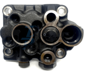 Cap hidraulic Yanmar 4TNV82