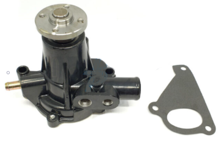 Pompa apa Yanmar 3TNE84
