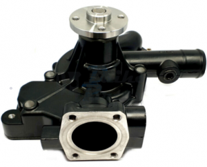 Pompa apa Yanmar 4TNE92
