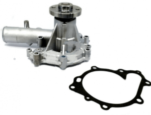 Pompa apa Yanmar 4TNV106