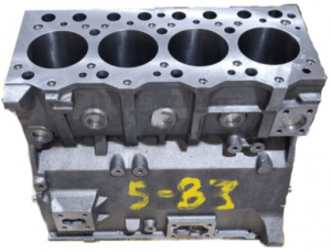 Chiulasa Komatsu 4D95