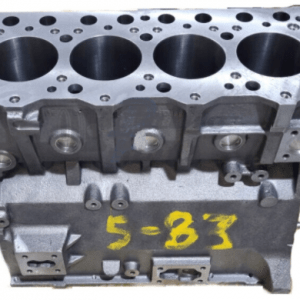 Chiulasa Komatsu 4D95