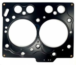 Garnitura de chiuloasa Komatsu Yanmar 2D68, 2D68E