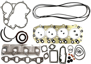 Set garnituri motor Isuzu 4FD1