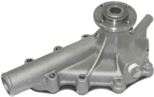 Pompa ulei motor Isuzu 2KC1