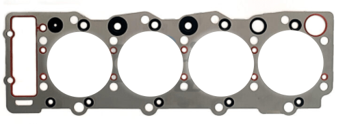 Garnitura de chiuloasa Isuzu 4HE1