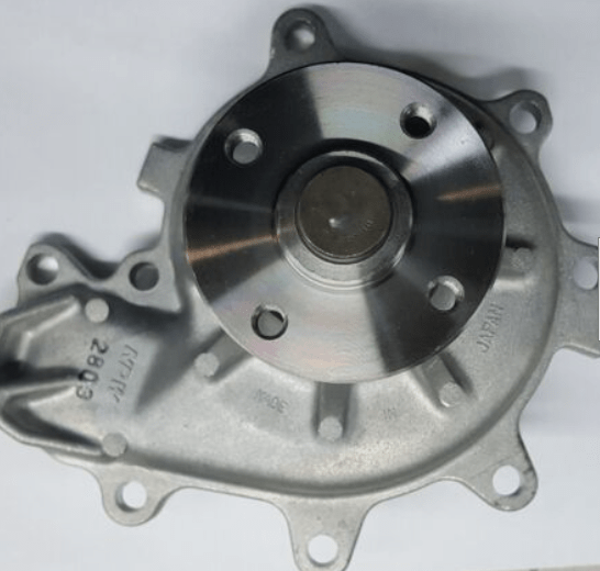 Pompa apa Isuzu 4JB1
