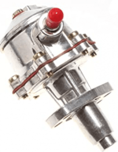 Pompa de alimentare Perkins 403-11