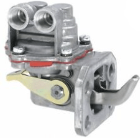 Pompa de alimentare Perkins 704.30