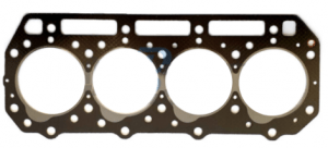 Garnitura de chiuloasa Cummins A2300