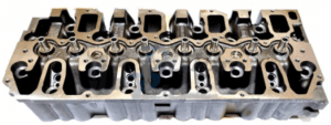 Chiulasa Deutz BF4M1013 BF4M 1013