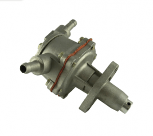 Pompa de alimentare JCB 8035ZTS