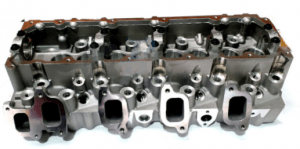Chiulasa Toyota 1KZ-T