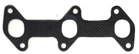 Garnitura galerie evacuare Mitsubishi K3A