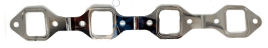 Garnitura galerie evacuare Mitsubishi S3Q2