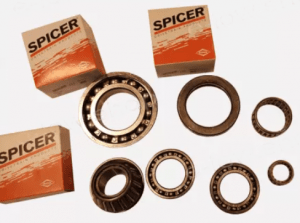 Rulment Dana Spicer 237190