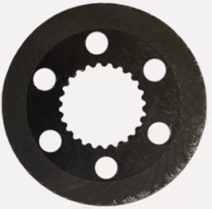 Disc de frana Dana Spicer 111.07.611.02