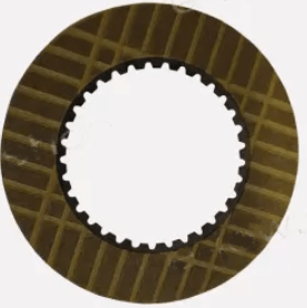 Disc Dana Spicer 245239