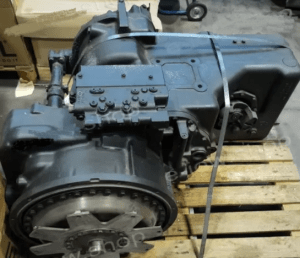 Cutie de viteza Dana Spicer O and K L45