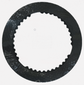 Disc de frana Dana Spicer 163.07.610.02