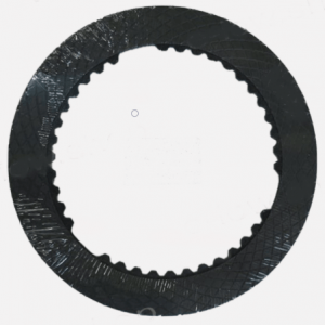 Disc de frana Dana Spicer 163.07.610.02