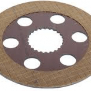 Disc de frana Dana Spicer 738.07.610.04