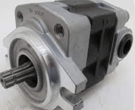 Pompa hidraulica Kobelco 2437U157F1