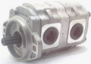 Pompa hidraulica Massey-Ferguson A18/12.5L30268