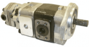 Pompa hidraulica Komatsu KFP3260-KP1005AK