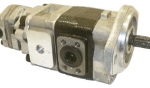 Pompa hidraulica Komatsu KFP3260-KP1005AK