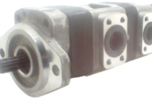 Pompa hidraulica Komatsu KFP3236-20CFESE