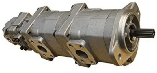 Pompa hidraulica Komatsu 70552-30130