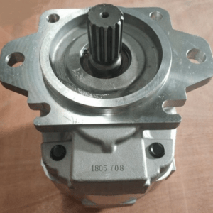 Pompa hidraulica Komatsu 705-12-38010