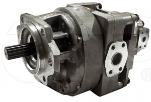 Pompa hidraulica Komatsu 705-11-36000
