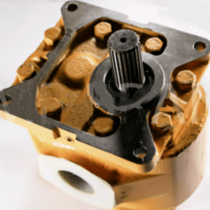 Pompa hidraulica Komatsu 07443-67504